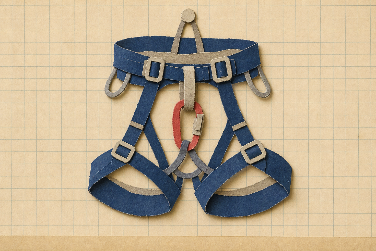 Agent harness: el modelo es commodity, el entorno es el asset — las 4 capas explicadas