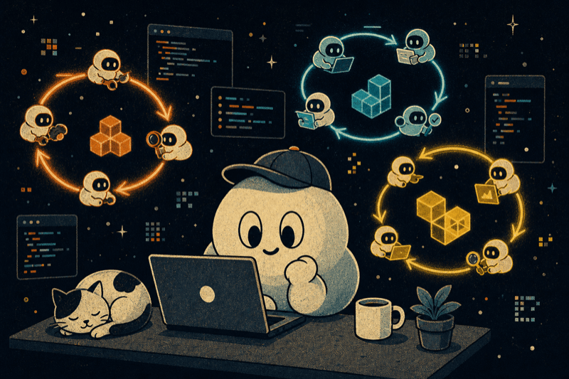Loop Engineering: El Futuro del Trabajo con Agentes de Código